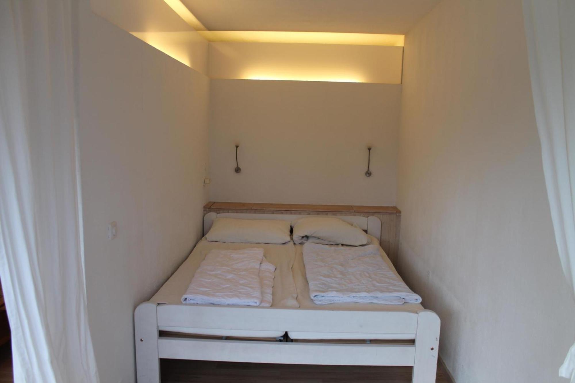 Ferienwohnung F225 Fuer 2-5 Personen An Der Ostsee Brasilien Eksteriør bilde